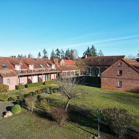Ferienpark Mecklenburg Ziegendorf Kültér fotó