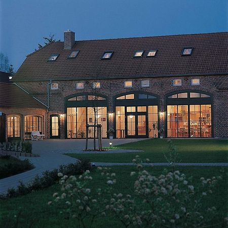 Ferienpark Mecklenburg Ziegendorf Kültér fotó
